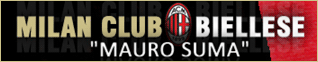 Milan Club Biellese