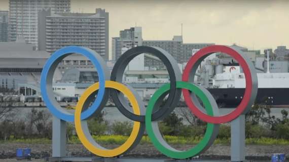 Tokio 2020, le Olimpiadi si faranno dal 23 luglio all'8 agosto 2021