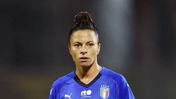 La nuova vice allenatrice della Juventus Women è la livornese Iannella