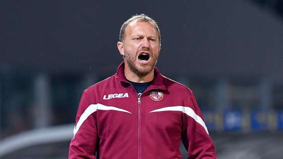 Breda sollevato dall'incarico di allenatore, squadra a Tramezzani?