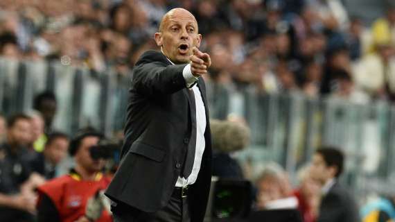 Ex amaranto. Di Carlo esonerato dalla guida tecnica della Spal
