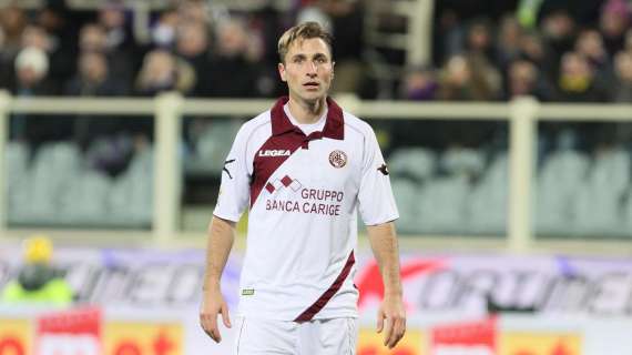 Niente Livorno per Valentini, ha firmato per il Sestri Levante