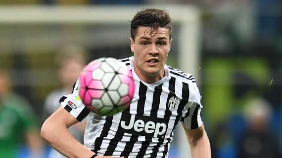 La Juventus chiede di alleggerire per Favilli, il Livorno non molla