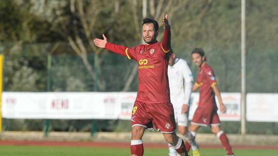 Diretta web. Livorno-Pro Piacenza 3 a 1 (finale)