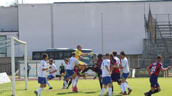 Livorno-Montevarchi, il club, i precedenti e gli ex delle squadre