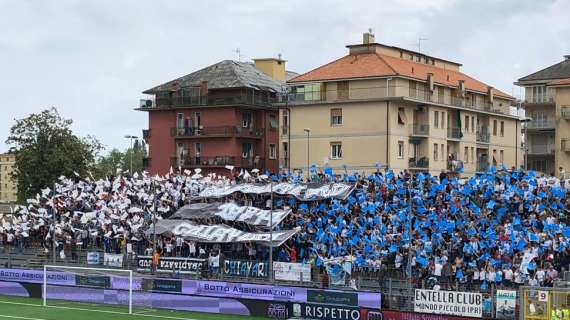 Il prossimo avversario: Virtus Entella