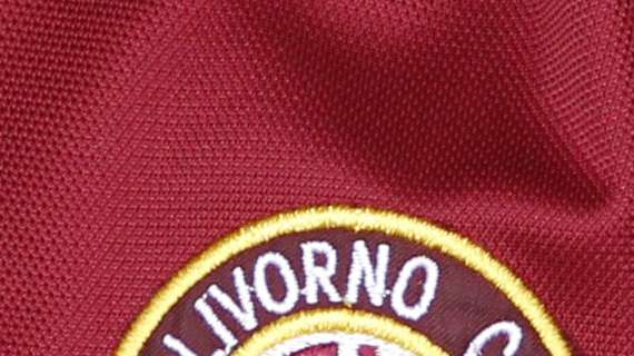 Primavera 2. Livorno fermato in casa dal Benevento, 2 a 2