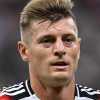 Kroos elogia a Acerbi y da una pista al Real Madrid de cara al clásico