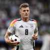 Toni Kroos, a escena: "La idea era volver a vivir en Alemania"