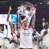 Jeremy de León, el talismán del Real Madrid, se marcha del club