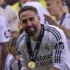 La nueva vida de Dani Carvajal tras el fichaje de Alexander-Arnold