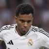 Rodrygo lanza una exigencia para seguir: la postura del Real Madrid