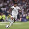 Ancelotti no despeja las polémicas sobre Rodrygo: "Está un poco decepcionado"