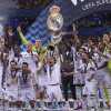 El Real Madrid, nombrado mejor equipo del mundo por la IFFHS