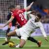 El Real Madrid juega su penúltimo partido en casa de la temporada