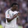 Las campañas contra Vinicius Jr siguen haciendo mella en el madridismo