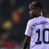 "Ficharía a Nico Williams para el Real Madrid. Es una joya"