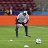 El Real Madrid comienza a preparar el clásico contra el FC Barcelona