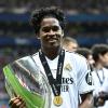 Endrick podría salir del Real Madrid, Rodrygo confirma su futuro...