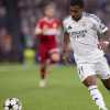 ¿Momento Rodrygo? : alineaciones probables del Real Madrid - Olympique
