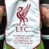 El Liverpool se mueve y deja vía libre al Real Madrid por este jugador