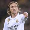 Modric, molesto con el Real Madrid por su renovación