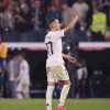 Con discreción y ovación: así se despidió Lucas Vázquez del Bernabéu