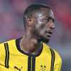 Adeyemi y Guirassy para enfrentarse al Real Madrid: el once del Borussia Dortmund...
