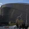 El Santiago Bernabéu, más cerca de volver a albergar conciertos gracias a Ayuso