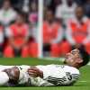 Xabi tiene mucho trabajo por delante en el Real Madrid