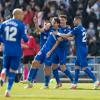 El Getafe quiere fichar a un jugador del Real Madrid en enero