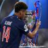 Los talentos del PSG, fruta prohibida para el madridismo