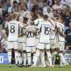 El Real Madrid llega exactamente cuando se lo propone