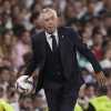 El último baile de Carlo Ancelotti en sala de prensa, la carta de Vinicius...