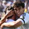 La cantera vale unas semifinales: las notas de la victoria del Real Madrid