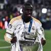 Giro radical en el futuro de Mendy: el Real Madrid toma nota