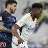 El Sevilla - Real Madrid cambia de fecha y se disputará el próximo lunes