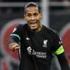 Van Dijk puede ser el bombazo del Real Madrid: la opción sigue abierta