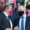 El Real Madrid mete la directa y entra de lleno en el Caso Negreira