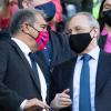 El Real Madrid debe salir de esta Liga cuanto antes