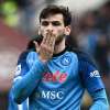 "¿Kvaratskhelia? Su sueño es jugar en el Real Madrid"