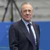 Florentino Pérez: "Hemos luchado para que el Mundial sea una realidad"