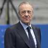 Bombazo en el Real Madrid: "Si no es en verano podría llegar en invierno"