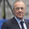 Florentino Pérez: "Hemos luchado para que el Mundial sea una realidad"