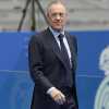 Álvarez de Mon: "¿Álvaro Carreras? Todo va a depender de Florentino Pérez"