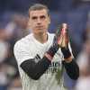 El Galatasaray quiere a Lunin, una renovación inesperada por dos años...