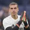 Semanas decisivas con Lunin: así está su salida del Real Madrid