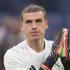 El Real Madrid prepara la salida de Lunin: ya hay elegido un sustituto