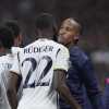 Decisión drástica de Xabi Alonso con Militao: Rüdiger, afectado