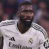 Ojo: Rüdiger podría salir del Real Madrid este mismo verano